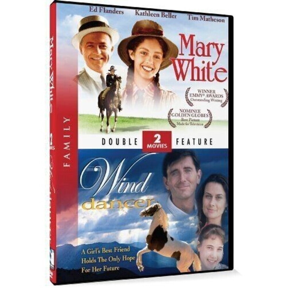 Mary White / Wind Dancer